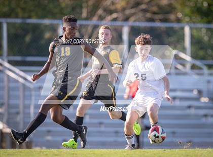 Thumbnail 2 in Cristo Rey Jesuit @ Pallotti photogallery.