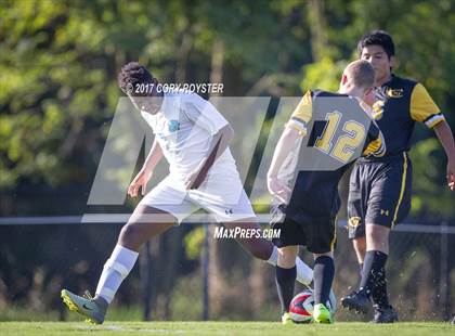 Thumbnail 3 in Cristo Rey Jesuit @ Pallotti photogallery.
