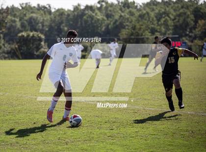 Thumbnail 2 in Cristo Rey Jesuit @ Pallotti photogallery.