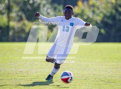 Thumbnail 3 in Cristo Rey Jesuit @ Pallotti photogallery.