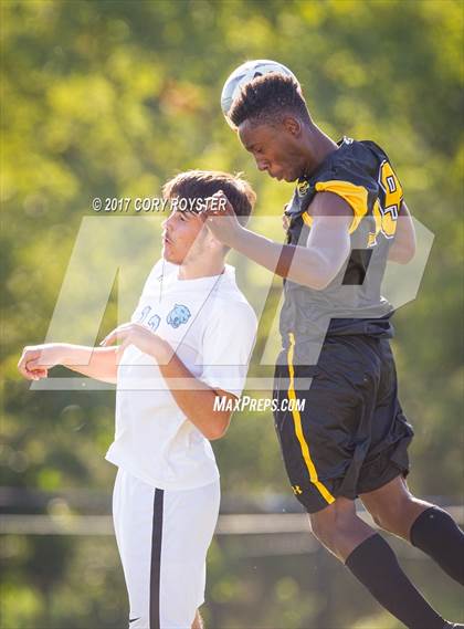 Thumbnail 1 in Cristo Rey Jesuit @ Pallotti photogallery.