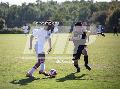 Thumbnail 3 in Cristo Rey Jesuit @ Pallotti photogallery.