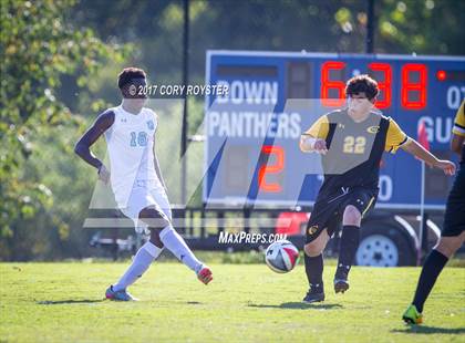 Thumbnail 3 in Cristo Rey Jesuit @ Pallotti photogallery.