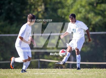 Thumbnail 2 in Cristo Rey Jesuit @ Pallotti photogallery.