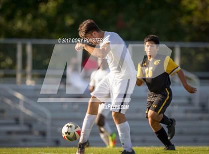 Thumbnail 2 in Cristo Rey Jesuit @ Pallotti photogallery.