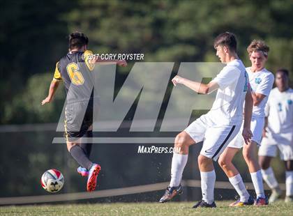 Thumbnail 1 in Cristo Rey Jesuit @ Pallotti photogallery.