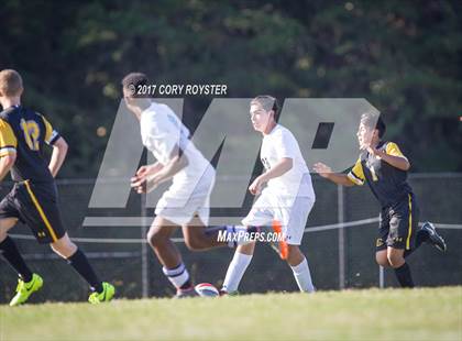 Thumbnail 3 in Cristo Rey Jesuit @ Pallotti photogallery.