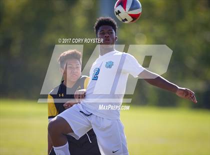 Thumbnail 3 in Cristo Rey Jesuit @ Pallotti photogallery.