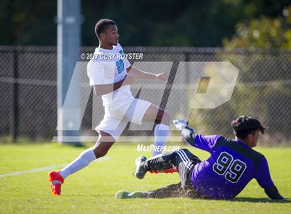 Thumbnail 1 in Cristo Rey Jesuit @ Pallotti photogallery.