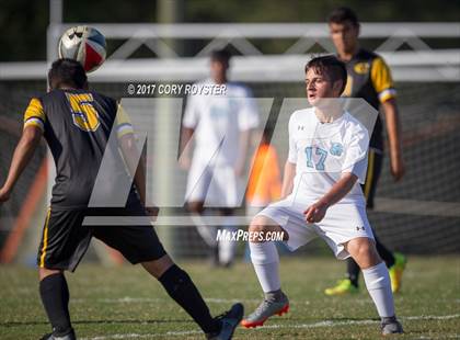 Thumbnail 1 in Cristo Rey Jesuit @ Pallotti photogallery.