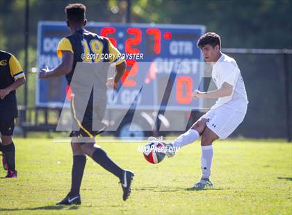Thumbnail 2 in Cristo Rey Jesuit @ Pallotti photogallery.