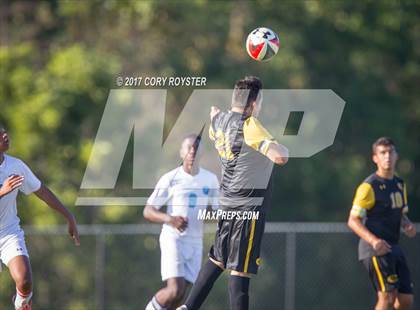 Thumbnail 3 in Cristo Rey Jesuit @ Pallotti photogallery.
