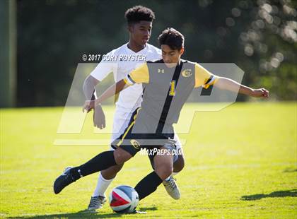 Thumbnail 1 in Cristo Rey Jesuit @ Pallotti photogallery.
