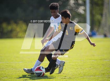 Thumbnail 2 in Cristo Rey Jesuit @ Pallotti photogallery.