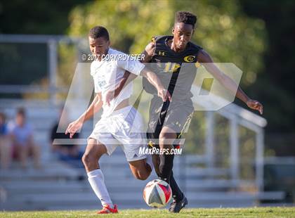 Thumbnail 3 in Cristo Rey Jesuit @ Pallotti photogallery.