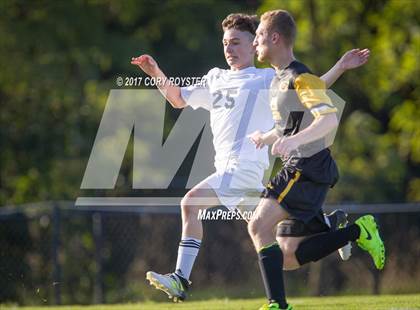 Thumbnail 3 in Cristo Rey Jesuit @ Pallotti photogallery.