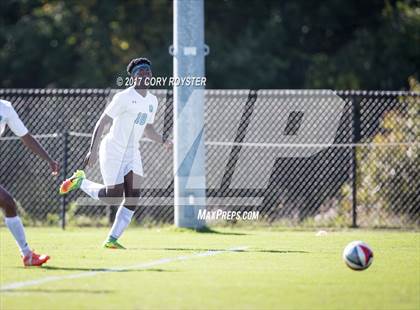 Thumbnail 3 in Cristo Rey Jesuit @ Pallotti photogallery.