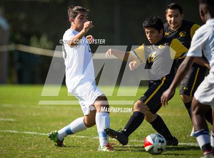 Thumbnail 3 in Cristo Rey Jesuit @ Pallotti photogallery.