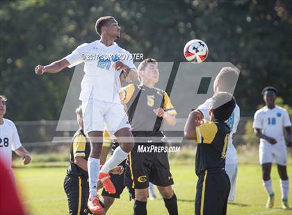 Thumbnail 2 in Cristo Rey Jesuit @ Pallotti photogallery.