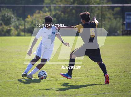 Thumbnail 1 in Cristo Rey Jesuit @ Pallotti photogallery.