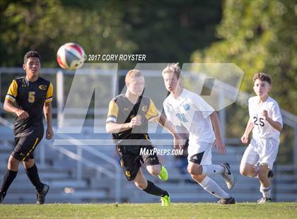 Thumbnail 1 in Cristo Rey Jesuit @ Pallotti photogallery.