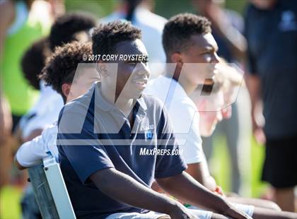 Thumbnail 2 in Cristo Rey Jesuit @ Pallotti photogallery.