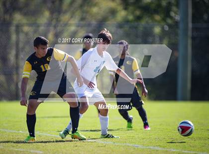 Thumbnail 1 in Cristo Rey Jesuit @ Pallotti photogallery.