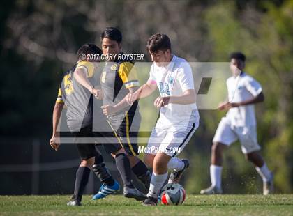 Thumbnail 3 in Cristo Rey Jesuit @ Pallotti photogallery.