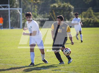 Thumbnail 1 in Cristo Rey Jesuit @ Pallotti photogallery.