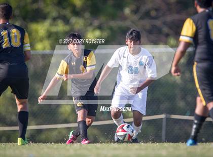 Thumbnail 1 in Cristo Rey Jesuit @ Pallotti photogallery.