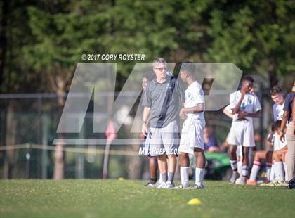 Thumbnail 3 in Cristo Rey Jesuit @ Pallotti photogallery.