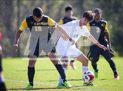 Thumbnail 2 in Cristo Rey Jesuit @ Pallotti photogallery.