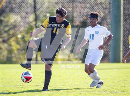 Thumbnail 2 in Cristo Rey Jesuit @ Pallotti photogallery.