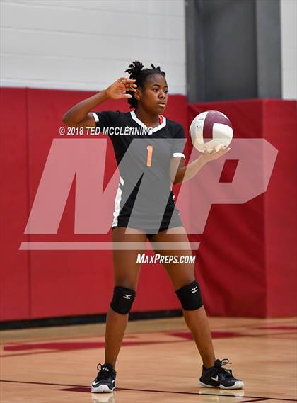 Thumbnail 1 in Hall vs Rose Bud photogallery.