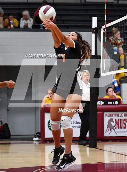 Thumbnail 3 in Hall vs Rose Bud photogallery.