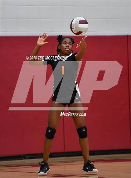 Thumbnail 1 in Hall vs Rose Bud photogallery.