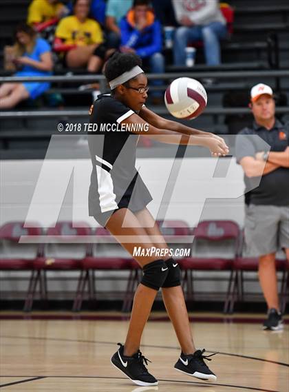 Thumbnail 3 in Hall vs Rose Bud photogallery.