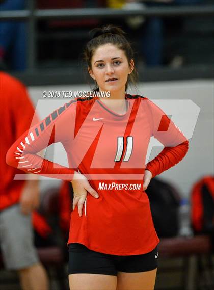 Thumbnail 2 in Hall vs Rose Bud photogallery.