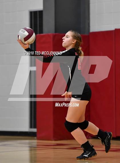 Thumbnail 1 in Hall vs Rose Bud photogallery.