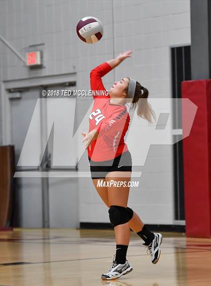 Thumbnail 1 in Hall vs Rose Bud photogallery.