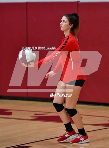 Thumbnail 2 in Hall vs Rose Bud photogallery.