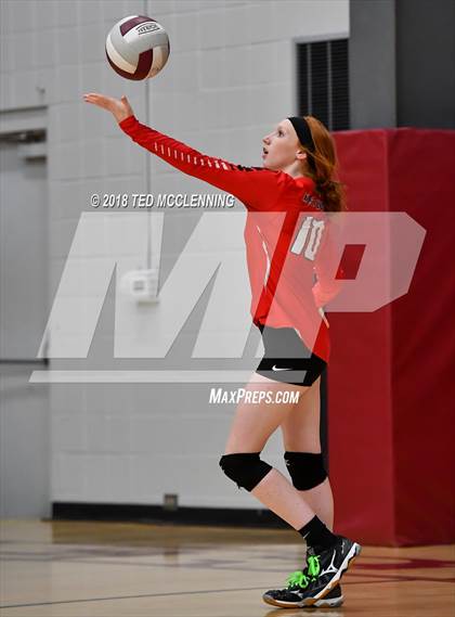 Thumbnail 2 in Hall vs Rose Bud photogallery.