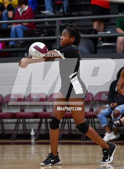 Thumbnail 2 in Hall vs Rose Bud photogallery.