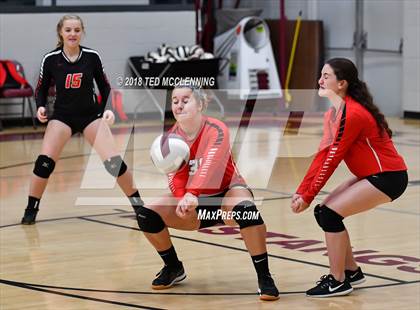 Thumbnail 3 in Hall vs Rose Bud photogallery.