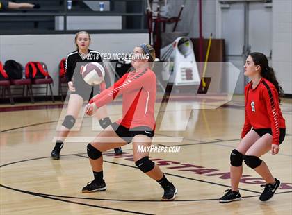 Thumbnail 2 in Hall vs Rose Bud photogallery.