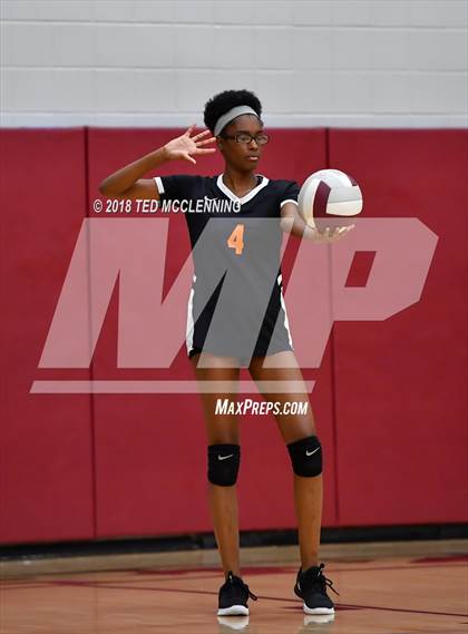 Thumbnail 3 in Hall vs Rose Bud photogallery.