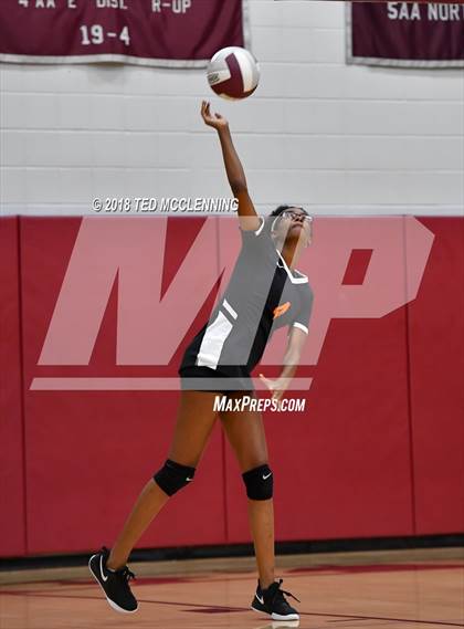 Thumbnail 1 in Hall vs Rose Bud photogallery.