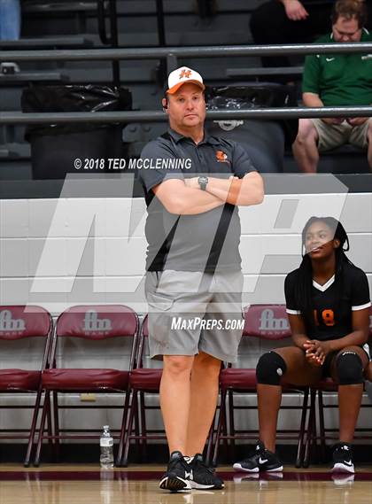 Thumbnail 2 in Hall vs Rose Bud photogallery.