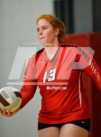 Thumbnail 1 in Hall vs Rose Bud photogallery.