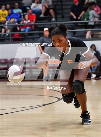 Thumbnail 3 in Hall vs Rose Bud photogallery.